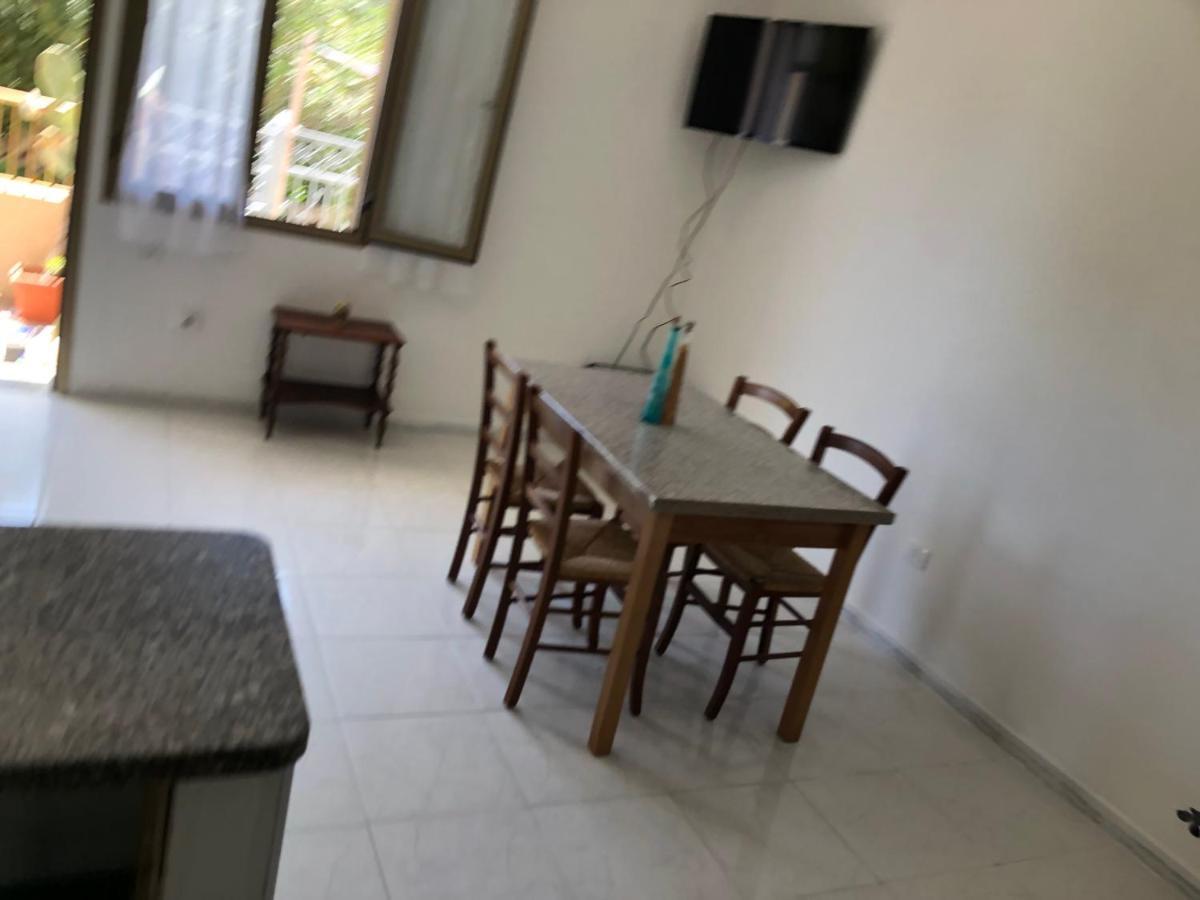 Casa Antares Villa La Maddalena  Eksteriør billede